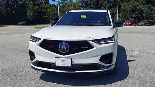 2023 Acura MDX Type S w/Advance Package