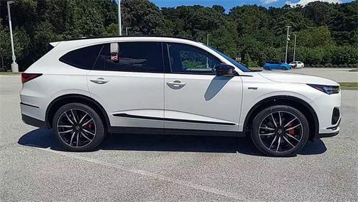 2023 Acura MDX Type S w/Advance Package