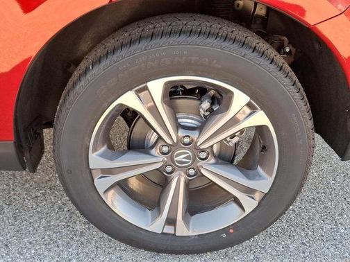 2025 Acura RDX Technology Package