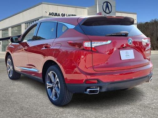 2025 Acura RDX Technology Package