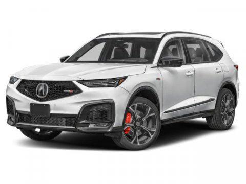 2026 Acura MDX Type S Advance Package