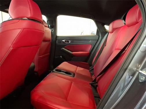 2025 Acura Integra Type S