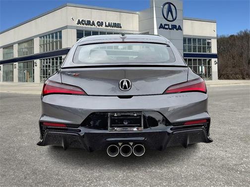 2025 Acura Integra Type S
