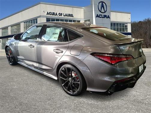 2025 Acura Integra Type S