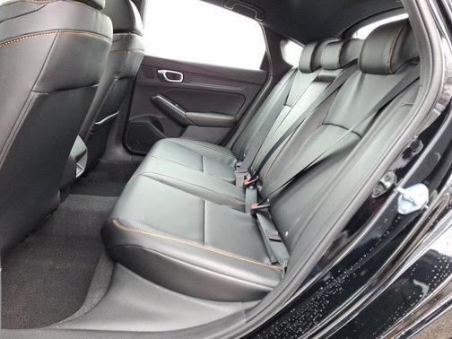 2026 Acura Integra FWD A-Spec with Technology