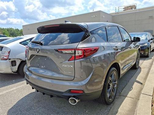 2024 Acura RDX Base