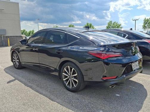 2023 Acura Integra BASE