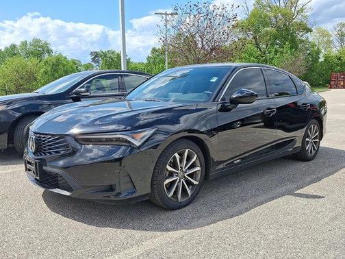 2023 Acura Integra BASE