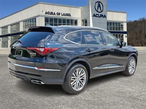 2023 Acura MDX Advance Package