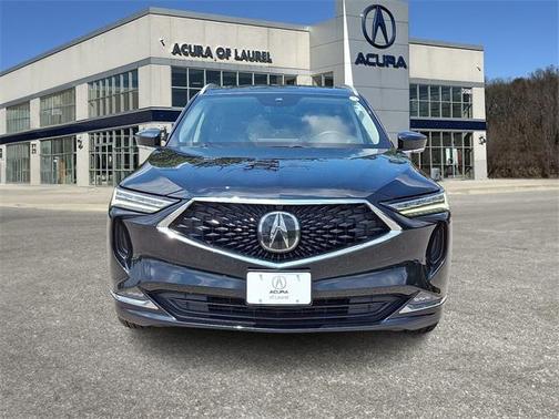 2023 Acura MDX Advance Package