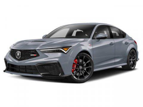 2026 Acura Integra Type S