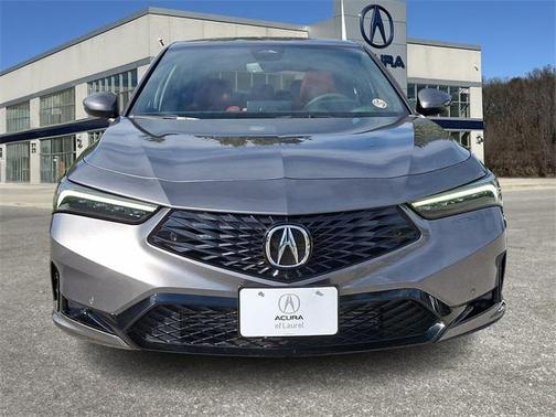 2024 Acura Integra A-SPEC Technology
