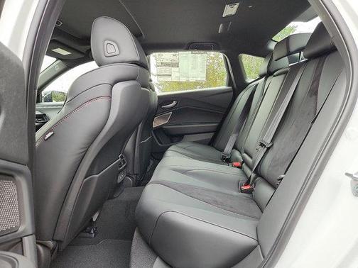 2025 Acura TLX A-Spec