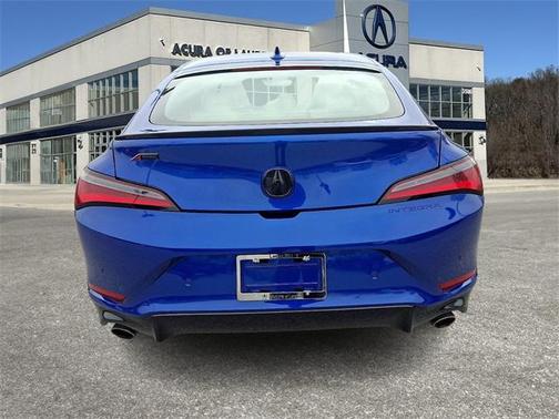 2023 Acura Integra A-SPEC Technology
