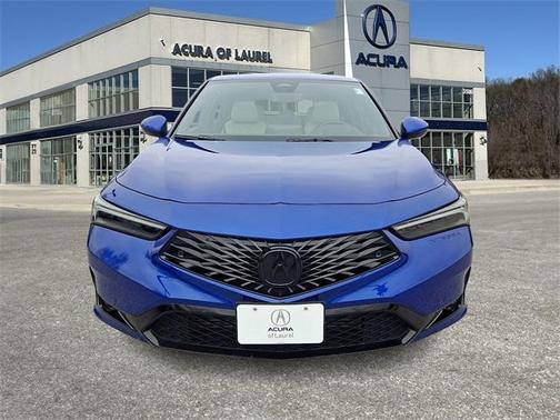 2023 Acura Integra A-SPEC Technology