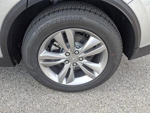 2026 Acura MDX Standard