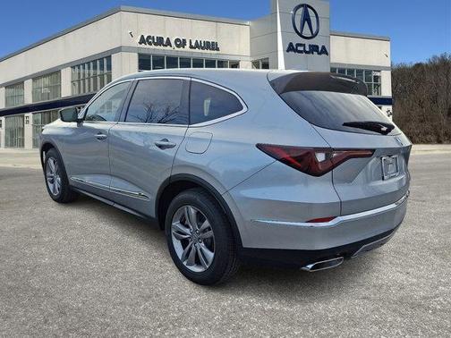 2026 Acura MDX Standard