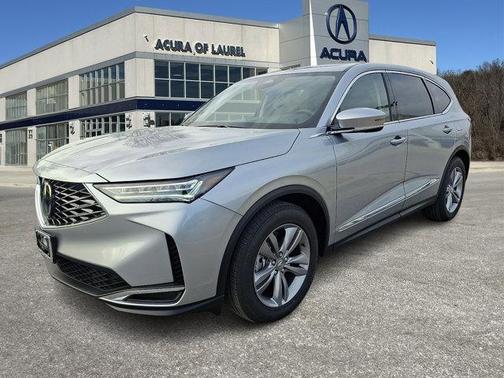 2026 Acura MDX Standard