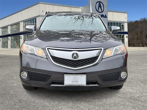 2015 Acura RDX Technology Package