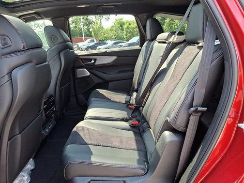 2026 Acura MDX w/A-Spec Package