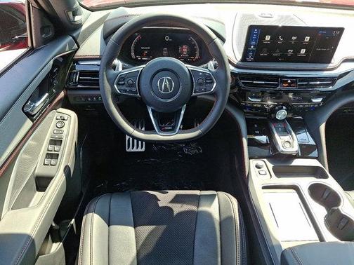 2026 Acura MDX w/A-Spec Package