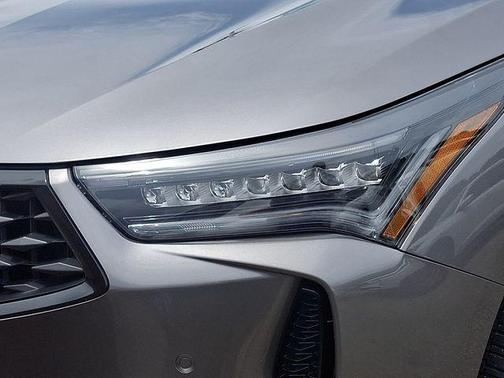 2024 Acura RDX A-Spec Advance Package