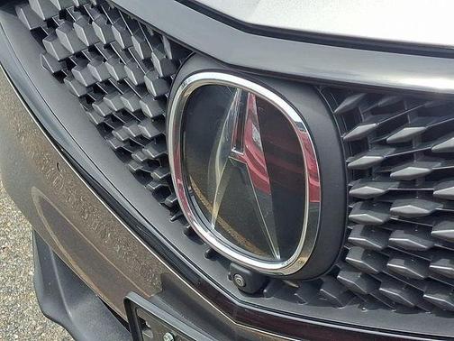 2024 Acura RDX A-Spec Advance Package