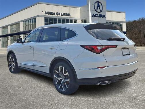 2023 Acura MDX Technology Package