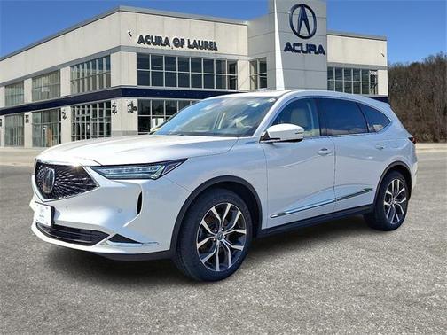2023 Acura MDX Technology Package