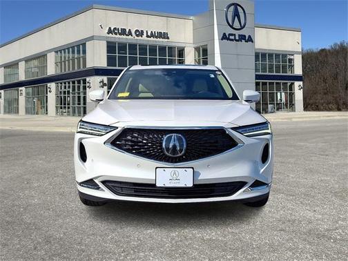 2023 Acura MDX Technology Package