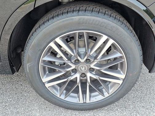 2026 Acura MDX w/Advance Package