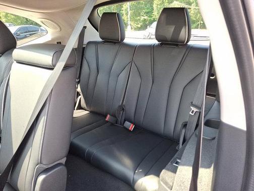 2026 Acura MDX w/Advance Package