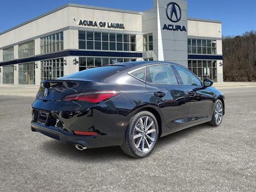 NH-893P/MAJESTIC B 2026 Acura Integra FWD