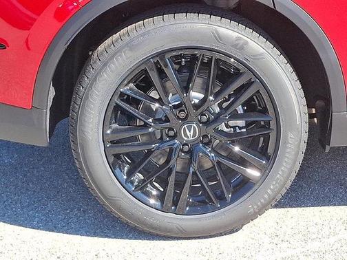 2026 Acura MDX A-SPEC Advance Package