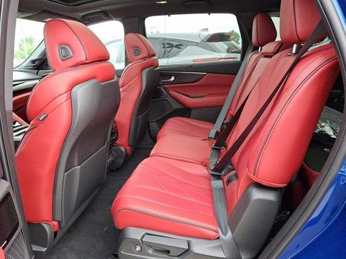2025 Acura MDX Type S Advance Package