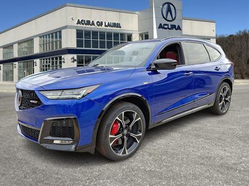 2025 Acura MDX Type S Advance Package