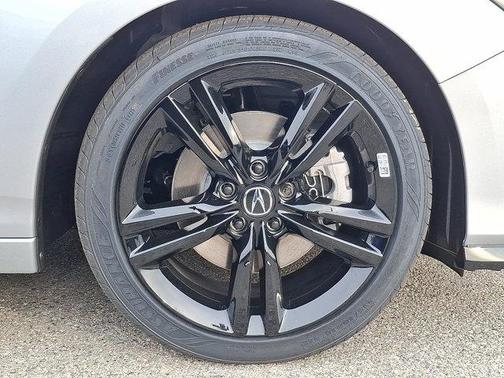 2026 Acura Integra FWD A-Spec with Technology