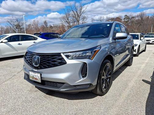 2025 Acura RDX Base