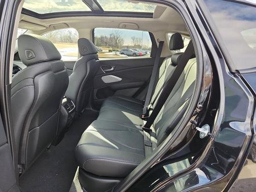 2026 Acura RDX Technology Package