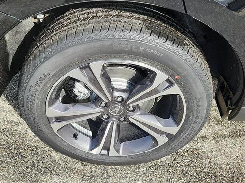 2026 Acura RDX Technology Package