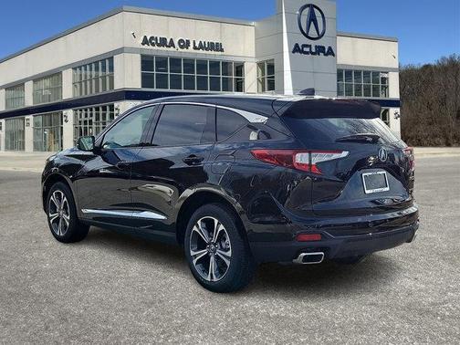 2026 Acura RDX Technology Package