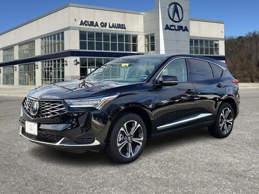 2026 Acura RDX Technology Package