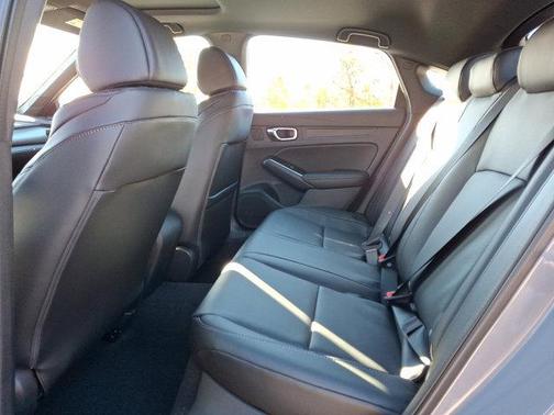 2026 Acura Integra FWD A-Spec