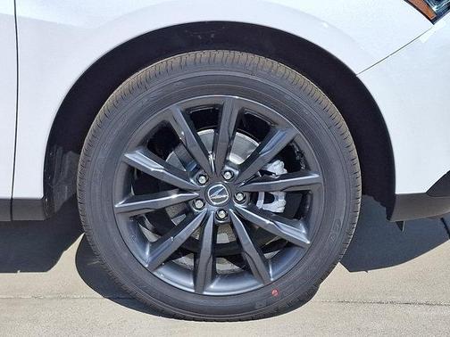 2025 Acura RDX Base