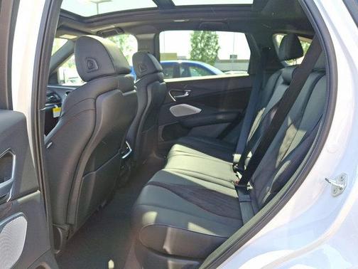 2025 Acura RDX Base