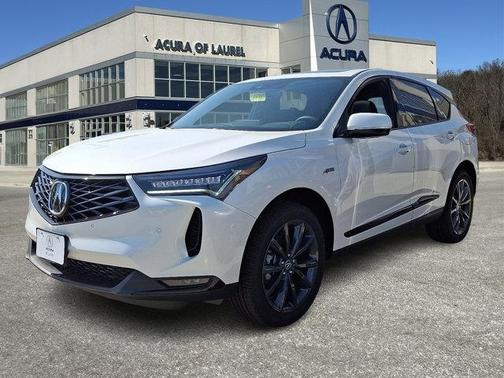 2025 Acura RDX Base