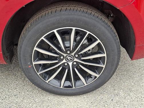 R-568PX/PERFORMANC 2026 Acura RDX Advance Package