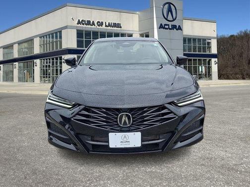 Majestic 2025 Acura TLX Technology