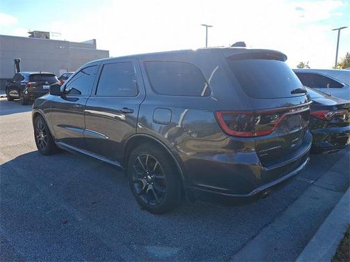 2015 Dodge Durango R/T