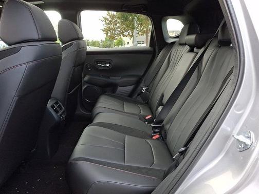 2025 Acura ADX A-Spec with Advance